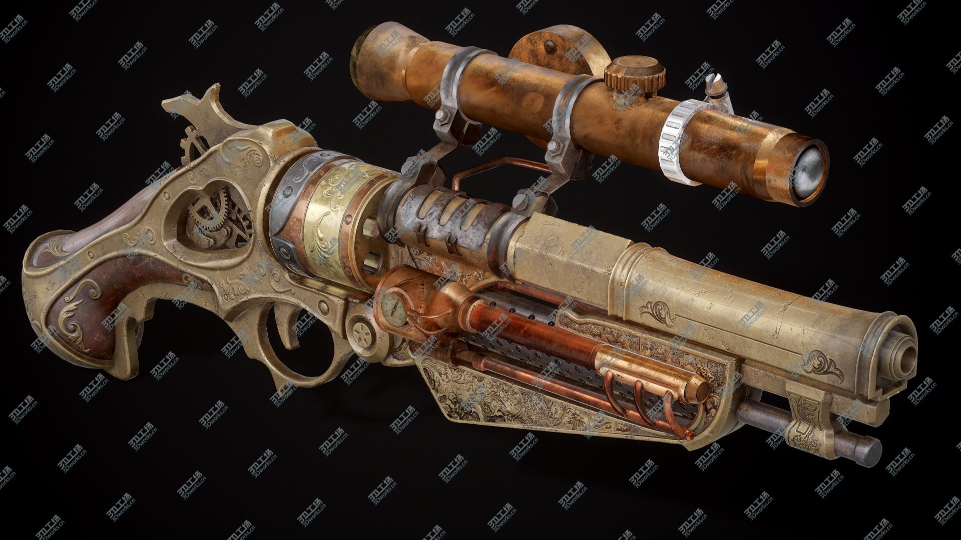 images/goods_img/202105073/3D Steampunk Pistol/4.jpg